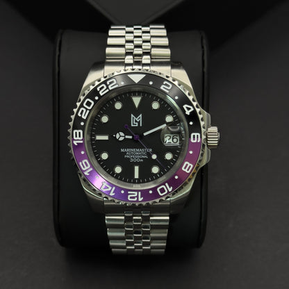seiko gmt joker​