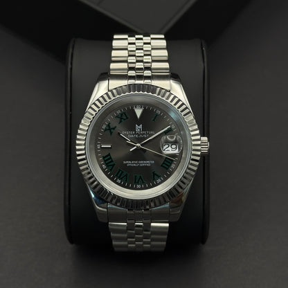 seiko datejust wimbledon​