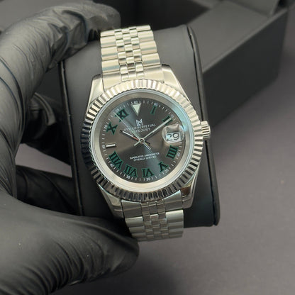 seiko wimbledon mod​