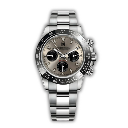 Seiko Daytona Champagne