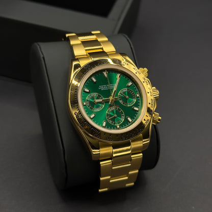 Mod Daytona Or Vert