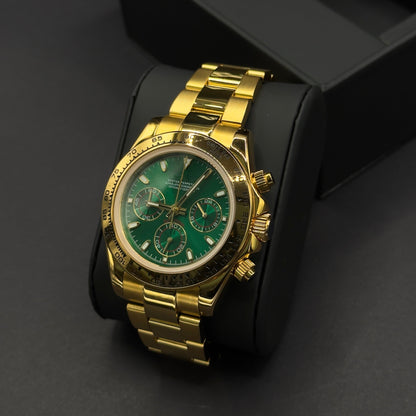 Mod Daytona Or Vert