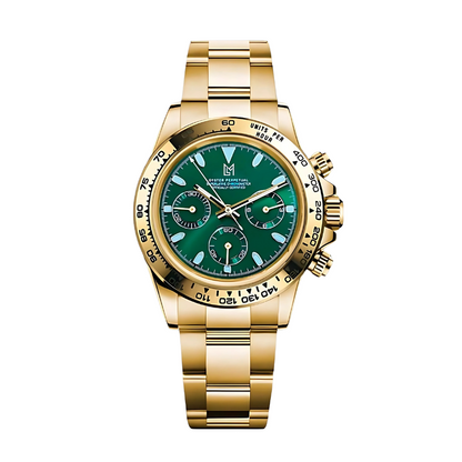 Mod Daytona Or Vert