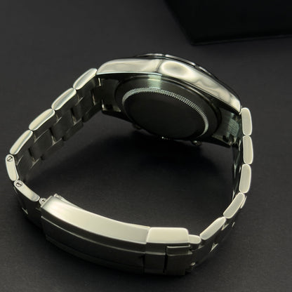 seiko panda​
