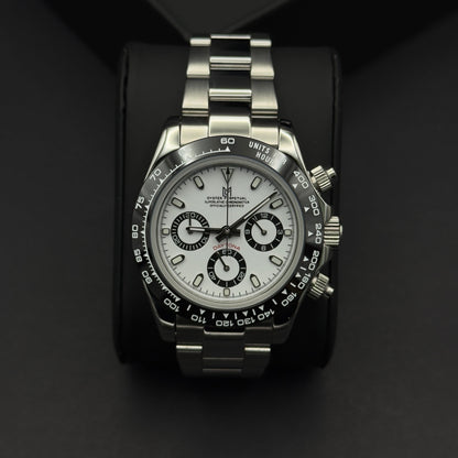 seiko panda