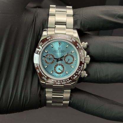 Mod Daytona Platine