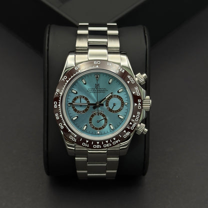 Mod Daytona Platine