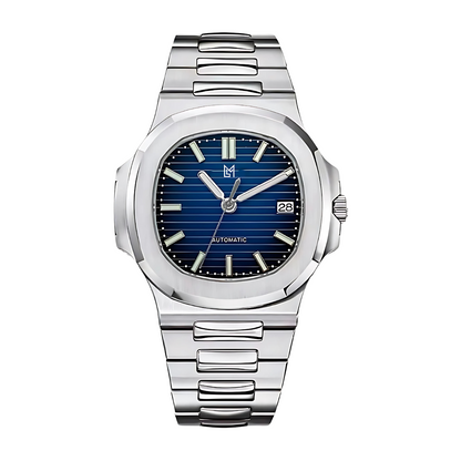 seiko nautilus bleu​