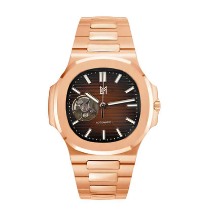 Mod Nautilus Skeleton Marrón Luxury Mods - Main Image