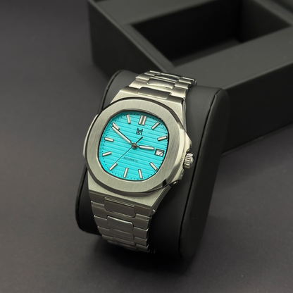 Mod Nautilus Tiffany