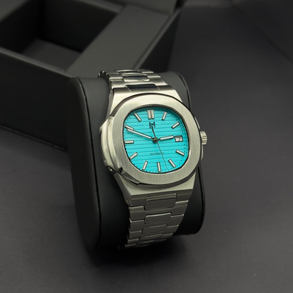 Mod Nautilus Tiffany