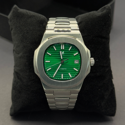 Mod Nautilus Verte