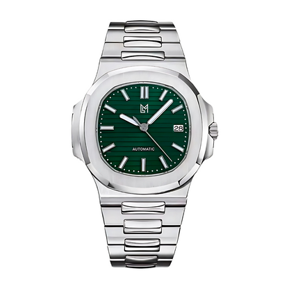 Mod Nautilus Verte