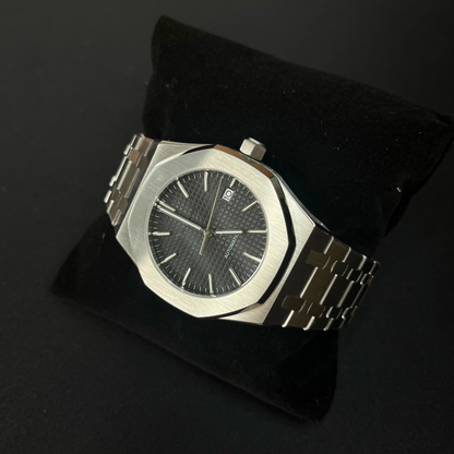 Mod Royal Noir