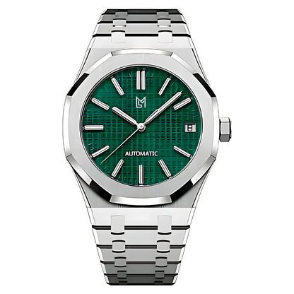 Seiko Mod Royal Verte