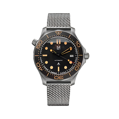 seiko seamaster 007​
