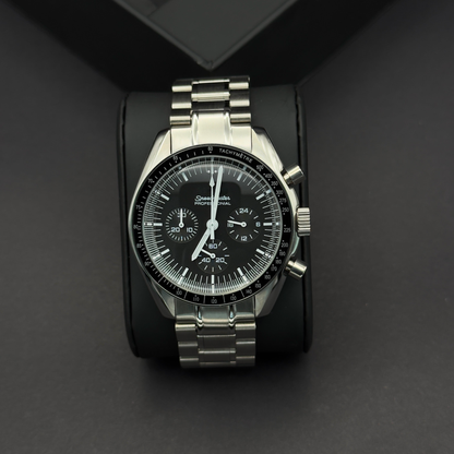 Mod Speedmaster Noir