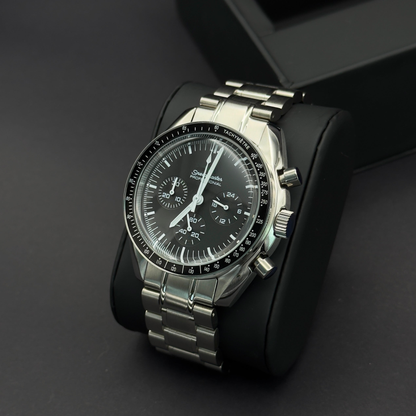 Mod Speedmaster Noir