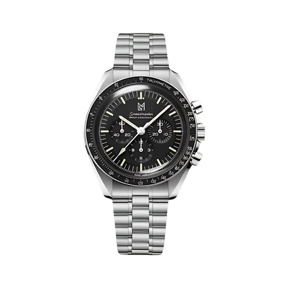 Mod Speedmaster Noir