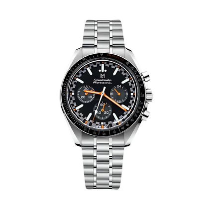 Mod Speedmaster Orange