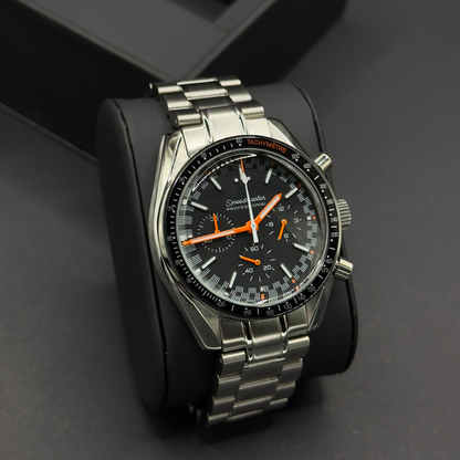 Mod Speedmaster Orange