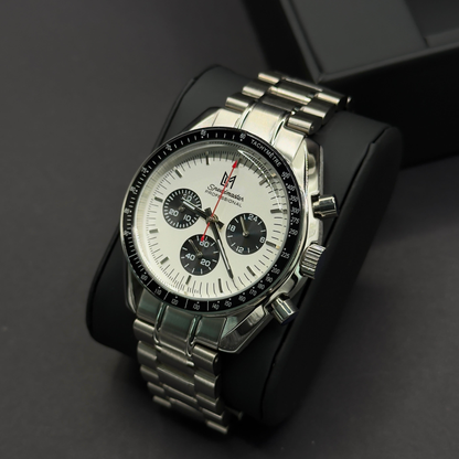 Oméga Speedmaster Moonwatch Mod Speedmaster Professional Watch