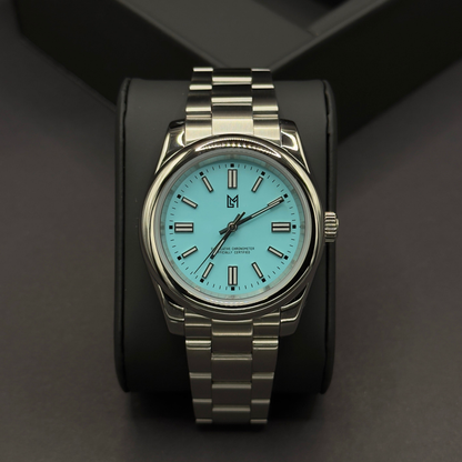Mod Oyster Perpetual Tiffany