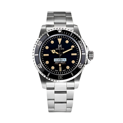 seiko comex submariner​