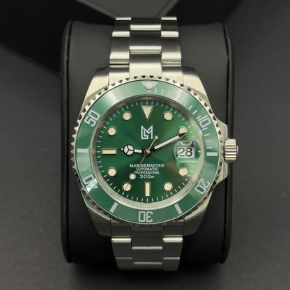 seiko hulk submariner​