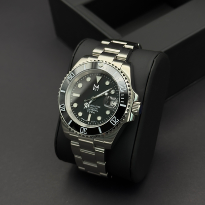 Mod Submariner Noir