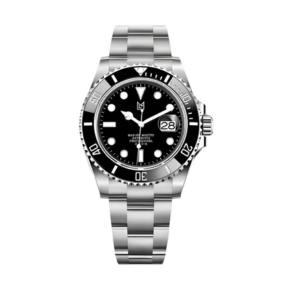 Mod Submariner Noir