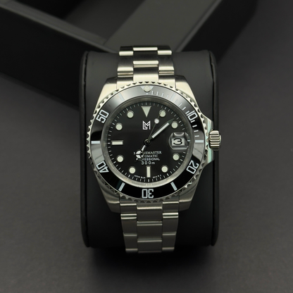 Mod Submariner Noir