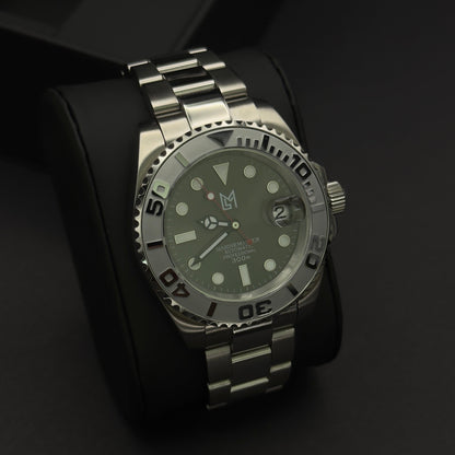 seiko champagne​