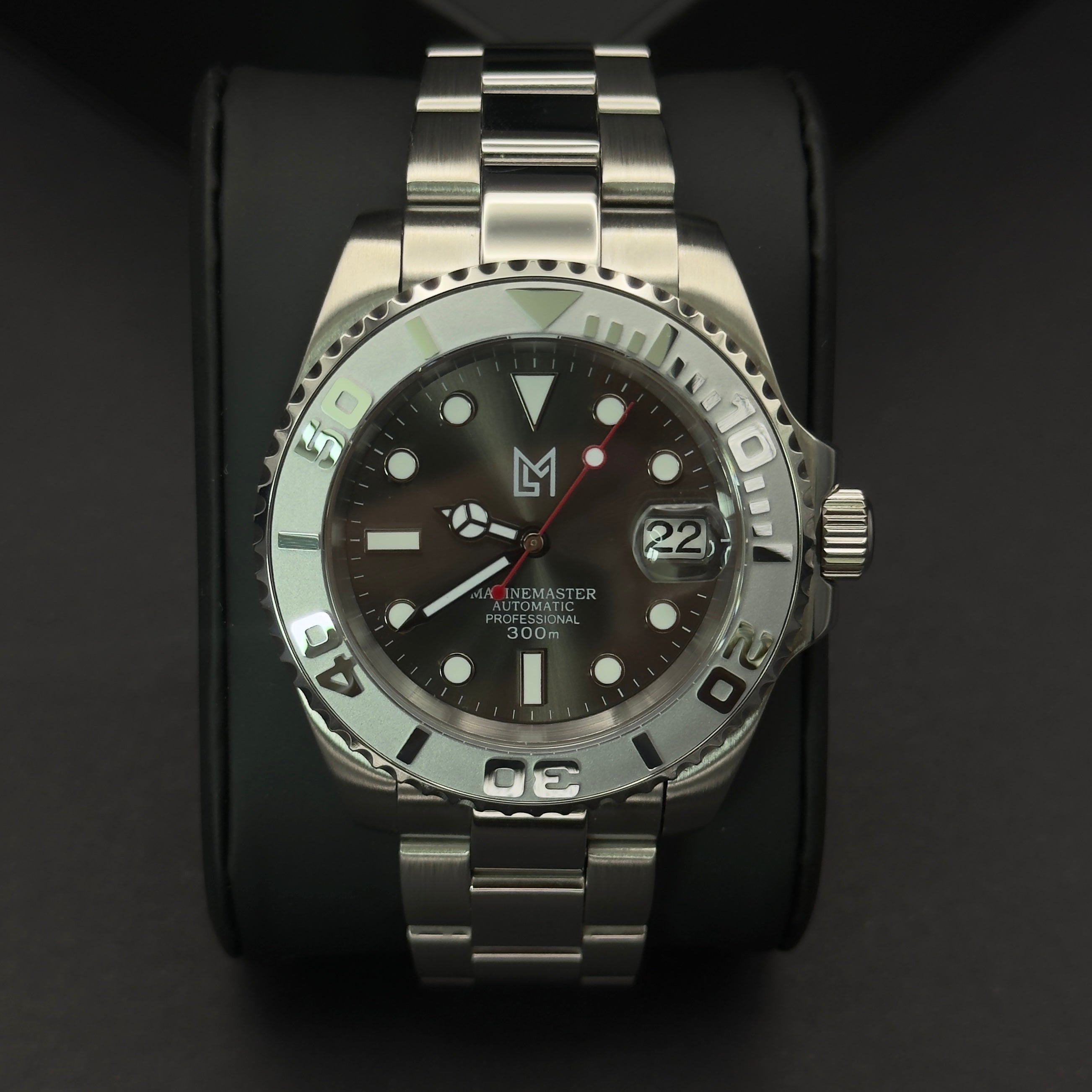 seiko champagne​