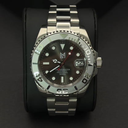 seiko champagne​
