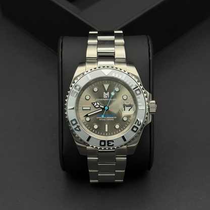 Mod Yacht Master Gris