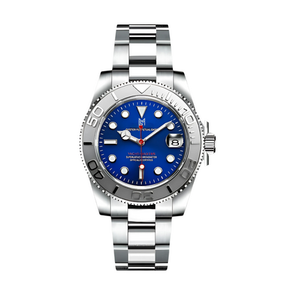 Mod Yacht Master Bleu