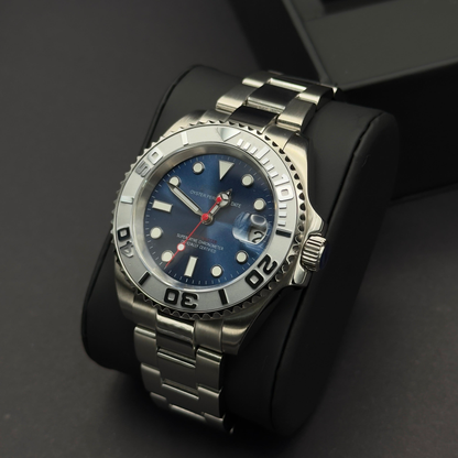 Mod Yacht Master Bleu