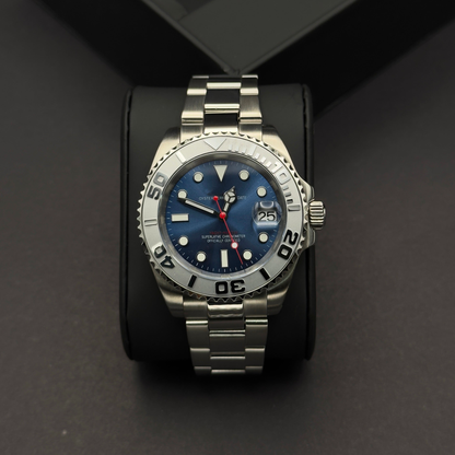 Mod Yacht Master Bleu